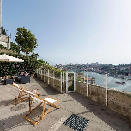Villa D'Ouro OOporto Exteriör bild