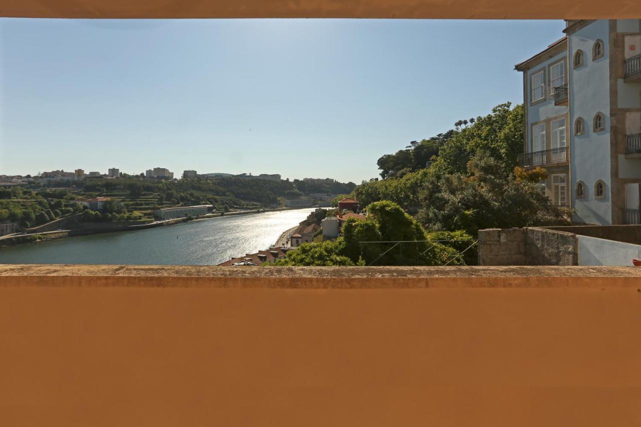 Villa D'Ouro OOporto Exteriör bild