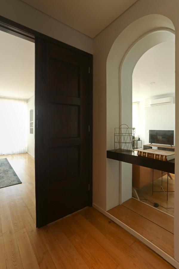 Villa D'Ouro OOporto Exteriör bild