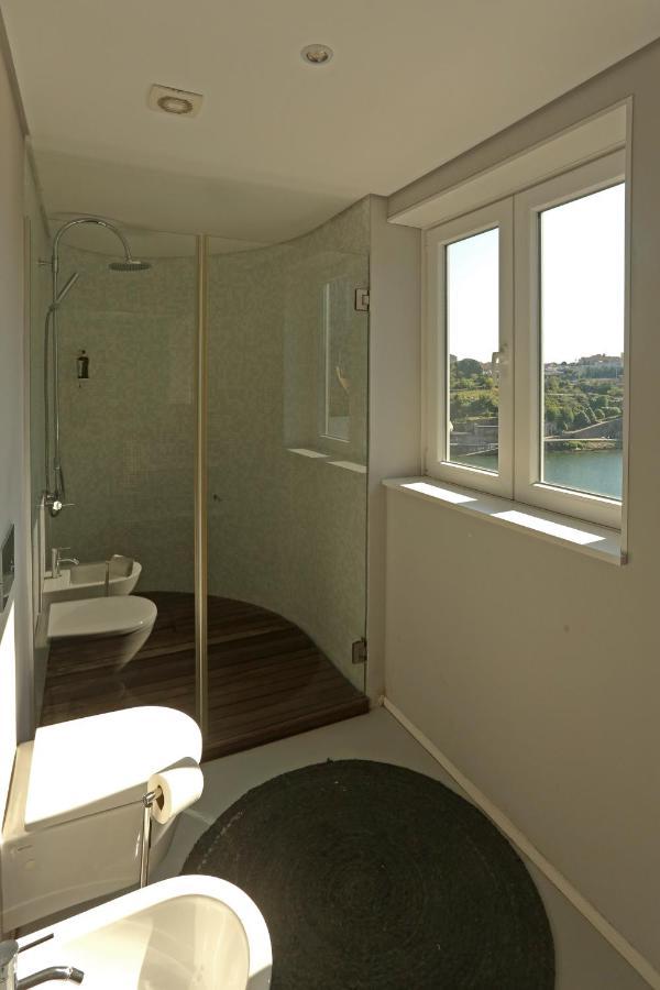 Villa D'Ouro OOporto Exteriör bild
