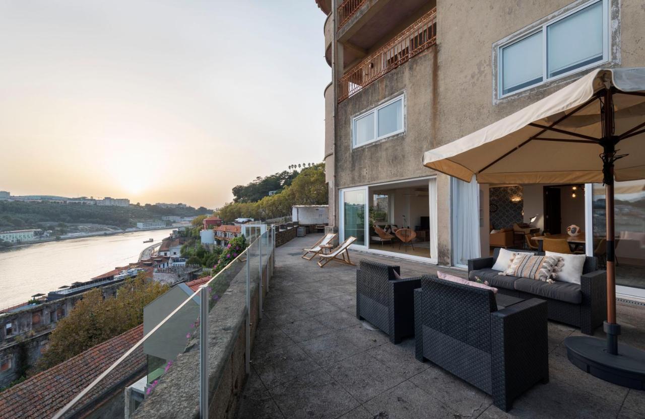 Villa D'Ouro OOporto Exteriör bild
