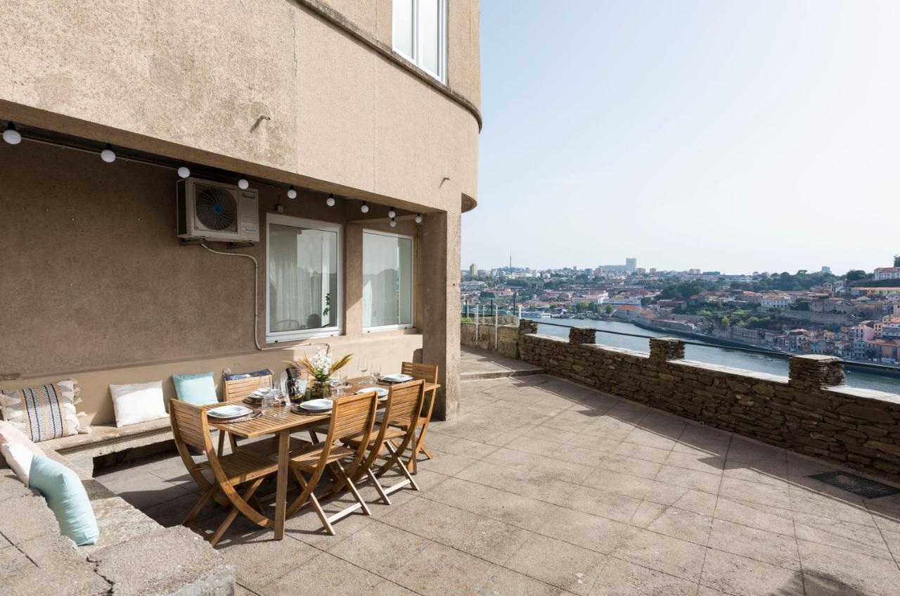 Villa D'Ouro OOporto Exteriör bild