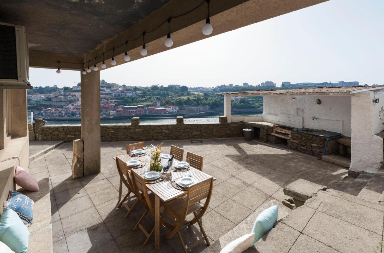 Villa D'Ouro OOporto Exteriör bild