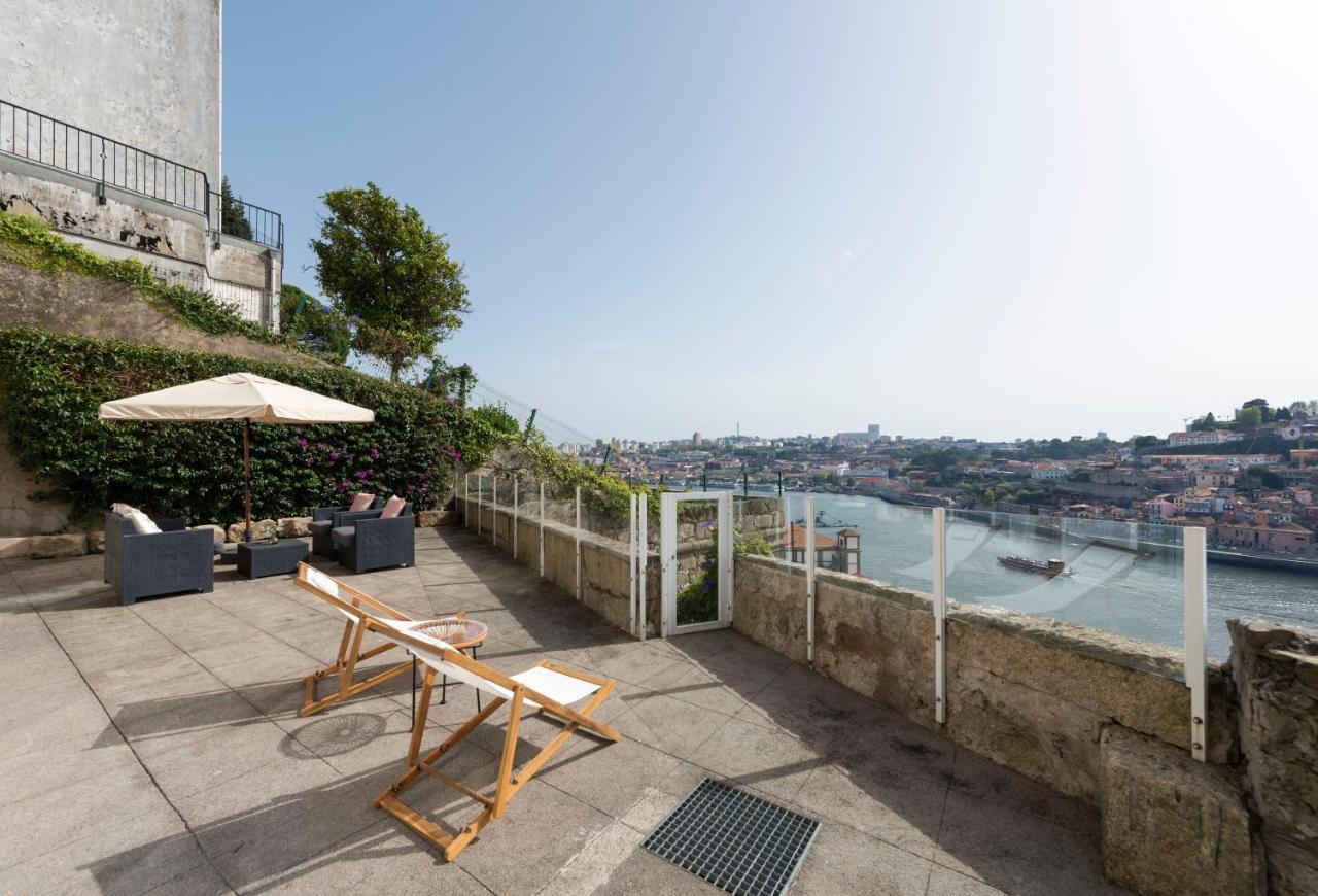 Villa D'Ouro OOporto Exteriör bild