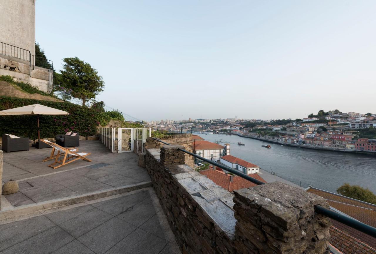 Villa D'Ouro OOporto Exteriör bild